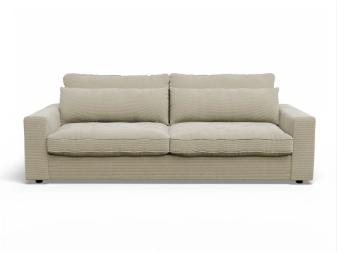 3-Sitzer Sofa